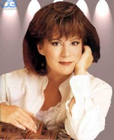 Patricia Richardson nackt. Nacktbilder & Videos, Sextape